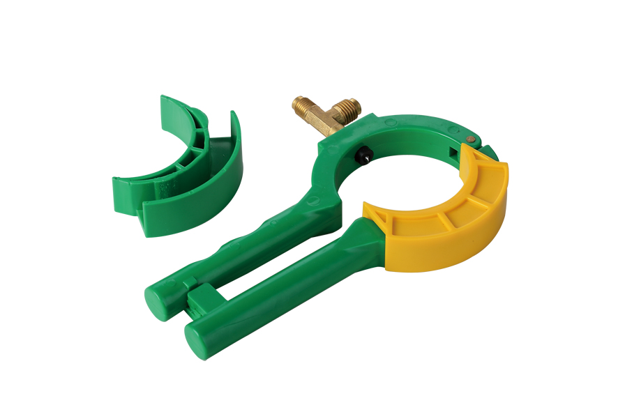 LXCT006 Automotive R134a and R12 can tap - Image 3