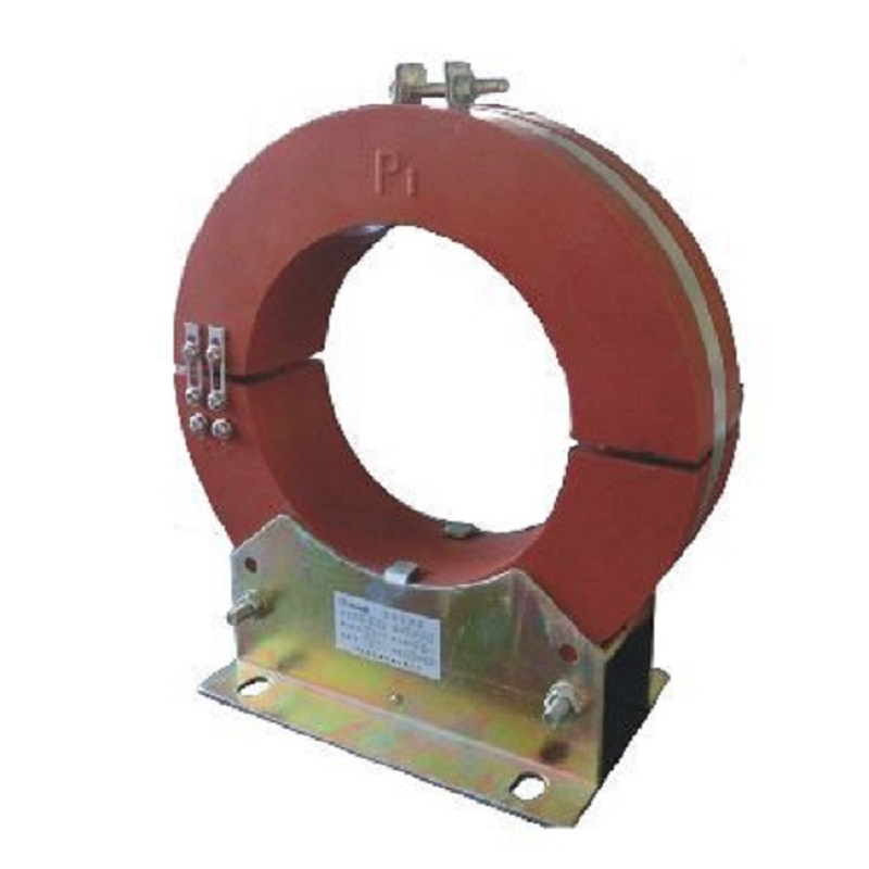 Lxk Split Core Zero Sequence Current Transformer - Image 2