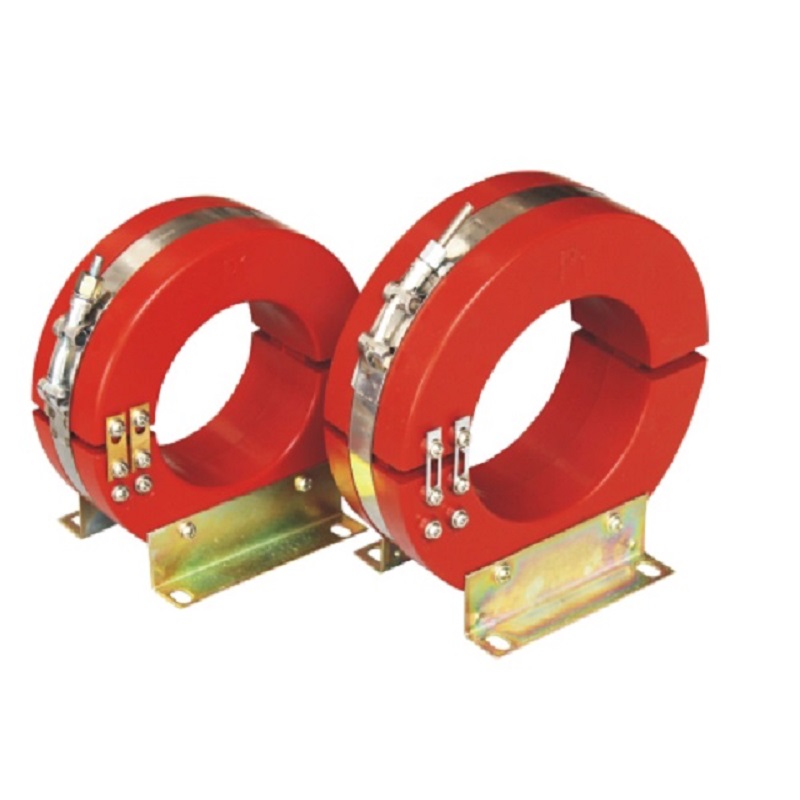 Split Core Zero Sequence Current Transformer