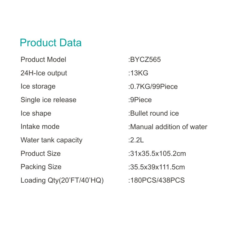 LY series water dispenser - Image 2