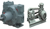 LPG Vane Truck Pump