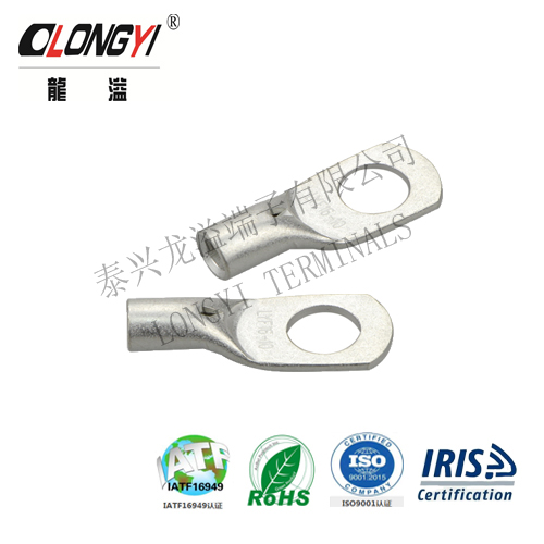 Copper Cable Lug Terminal