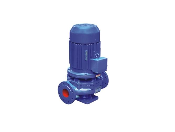 Vertical Centrifugal Pump