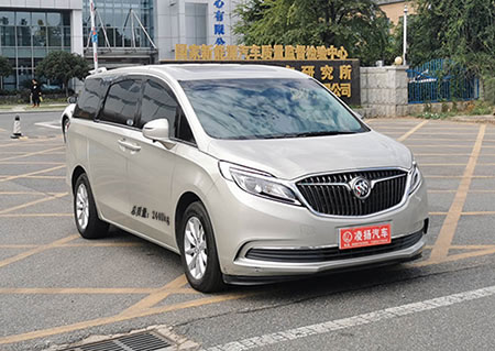 Commercial Vehicle