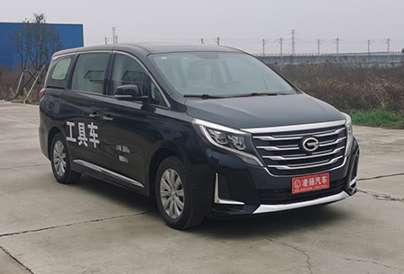 LYP5030XGJ type tool car - Image 3