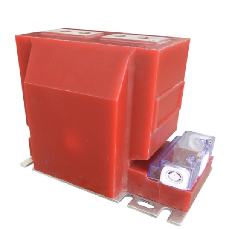 Lzzbj9-10 10kv Indoor Single Phase Epoxy Resin Post Type CT Current Transformer - Image 3