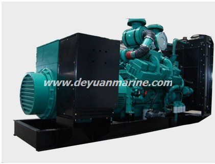 Diesel Generator Set