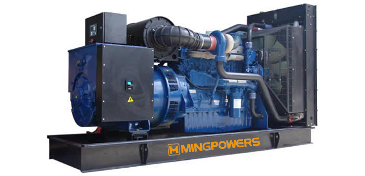 Diesel Generator Set