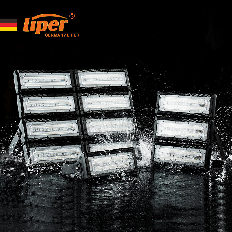 M series led flood light - Image 2