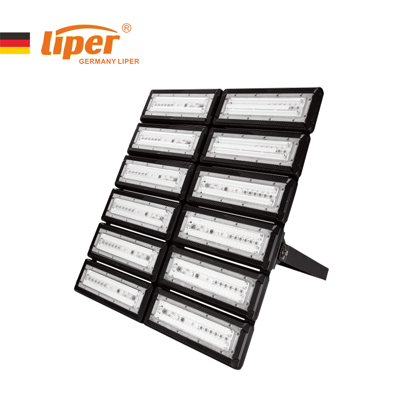 LED Flood Light - M Series