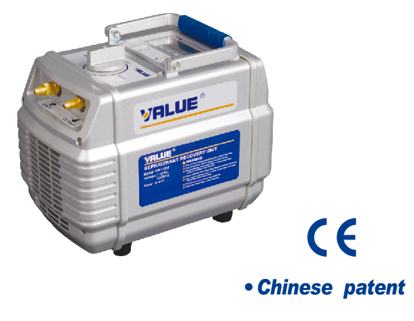 M SERIES RECOVERY UNIT, VRR12M,VRR24M - Image 2
