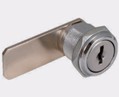 Cam Lock with Rotating Cam