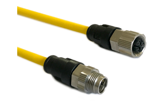 Ethernet Connectors