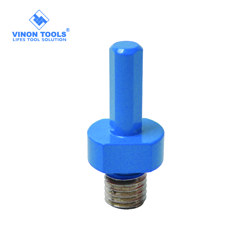 M14 hex shank adaptor - Image 2