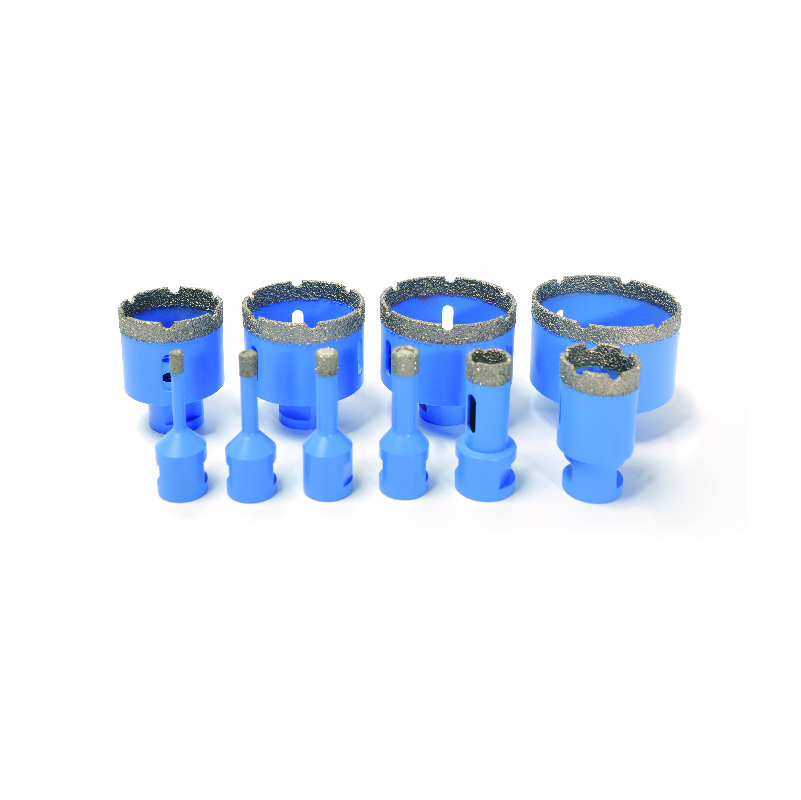 M14 Hex Shank Diamond Core Drill Bit