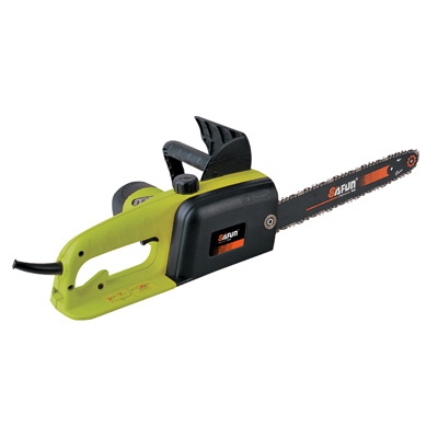 Electric Chainsaw for Wood Cutting