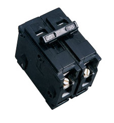 Miniature Circuit Breaker for Overcurrent Protection