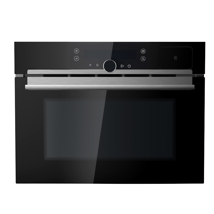 31L Combination Microwave Steam Oven