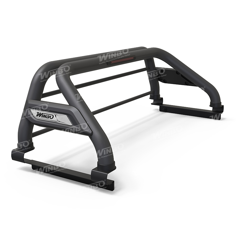 Vehicle Roll Bar for Trucks and SUVs