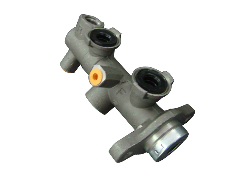 Brake Master Cylinder Assembly