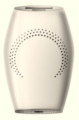 IPL Laser Hair Removal Device