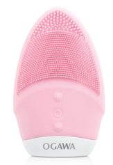 Sonic Silicone Facial Cleansing Device