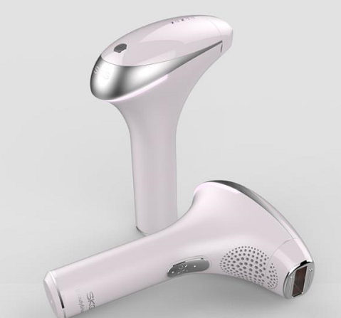 IPL Hair Removal Device