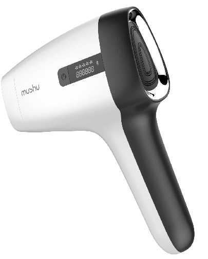 IPL Hair Removal Device with Ice Cooling