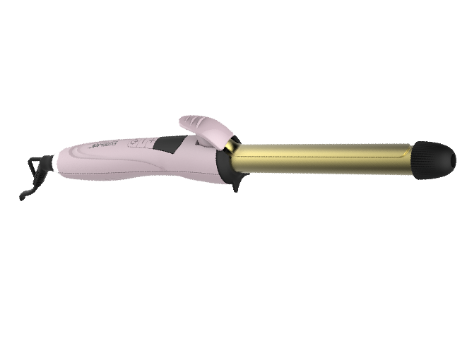 M62006 Hair Curler - Image 2