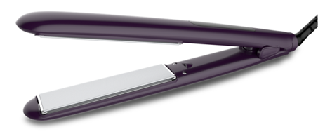 Digital Display Hair Straightener with Adjustable Temperature