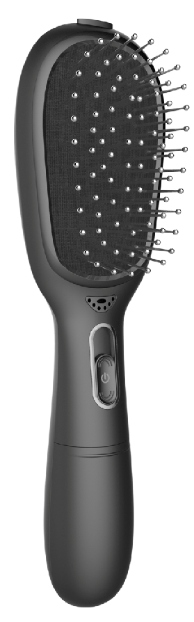 M62022 Anion massage Comb - Image 2