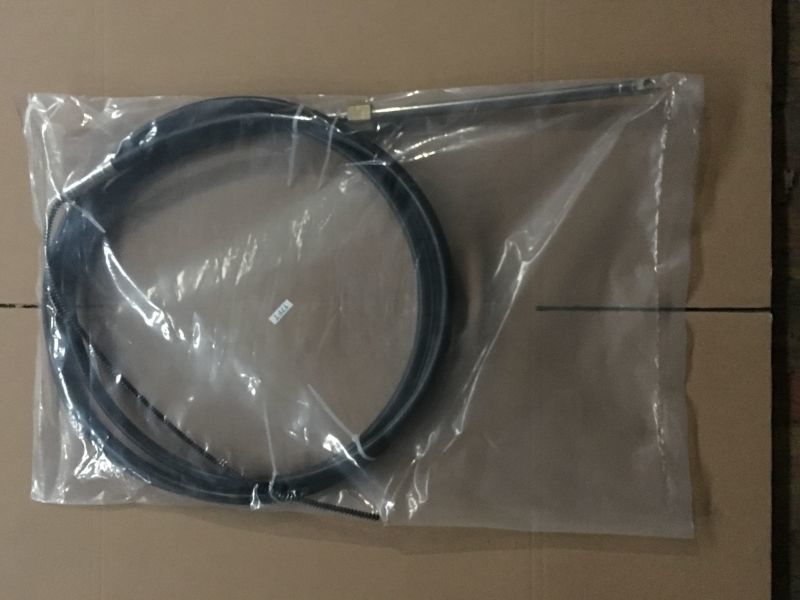M66 STEERING CABLE - Image 2