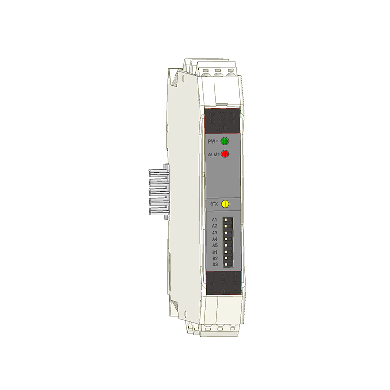 Temperature/mV/Ohm to Current Signal Conditioner with RS485