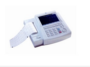 MAC800 12-lead electrocardiograph - Image 2