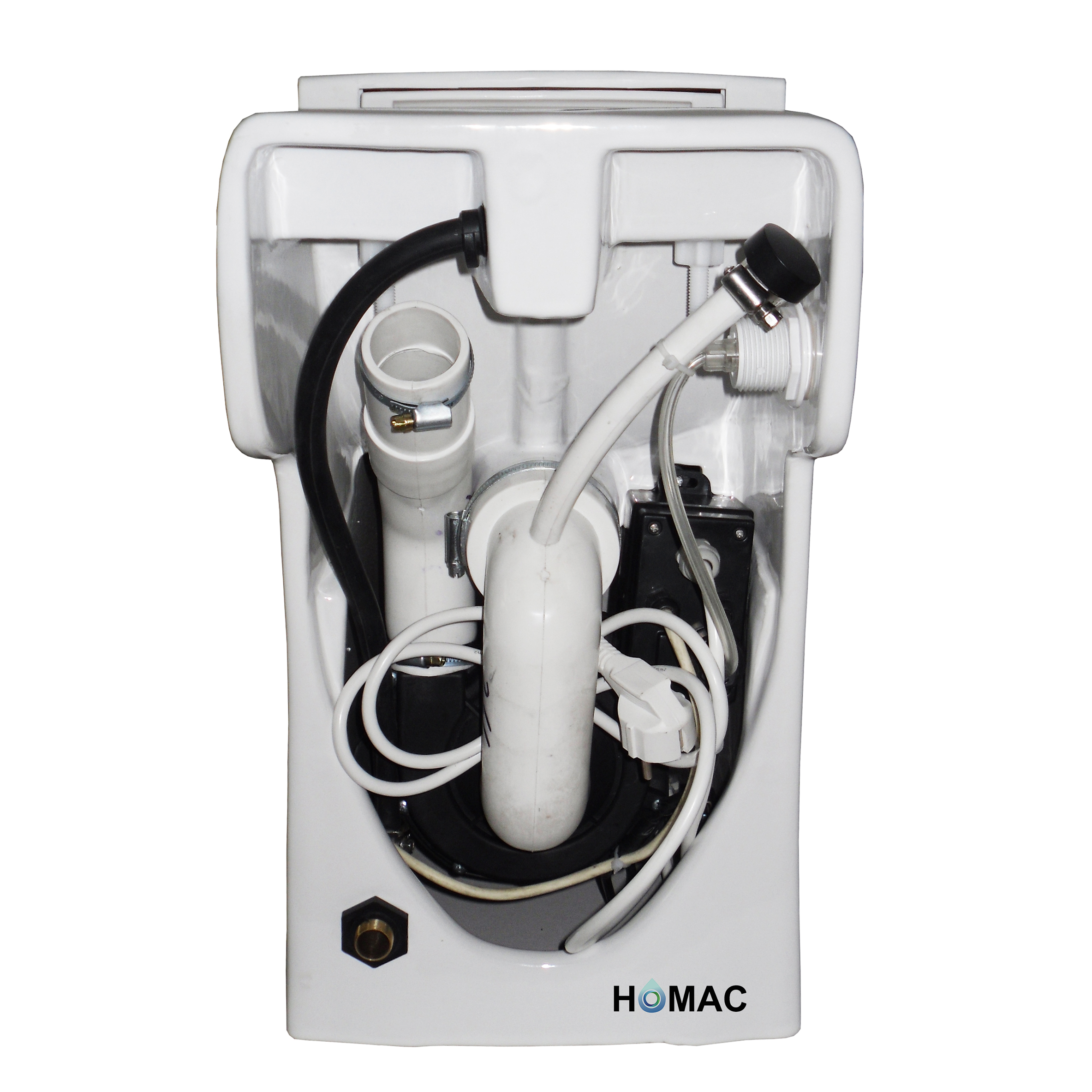 macerator pump；Toilet pump - Image 2