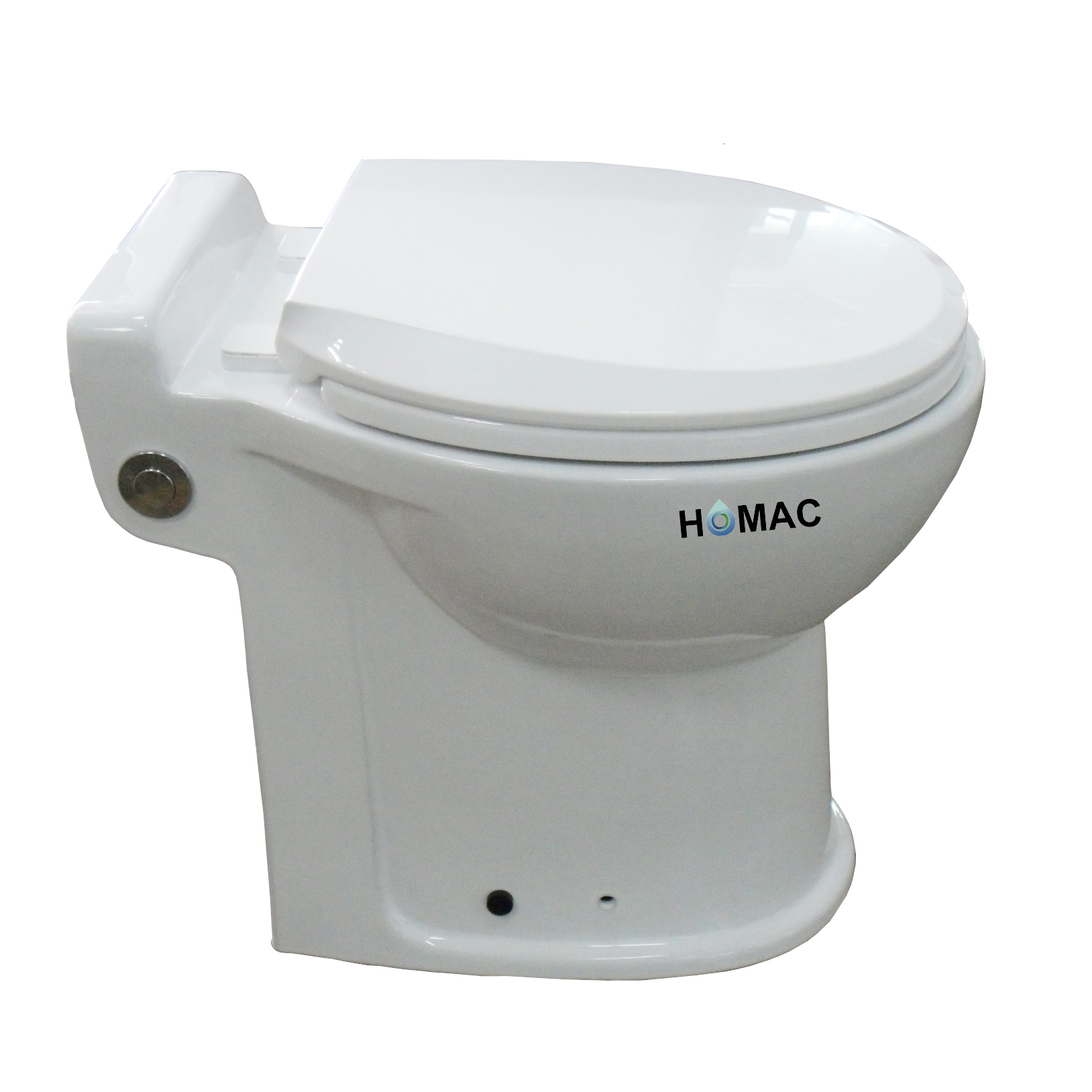 Macerating Toilet Pump