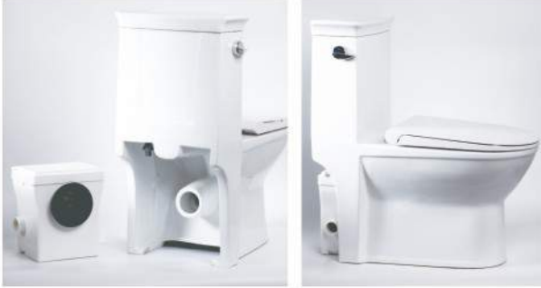 Toilet & Accessories