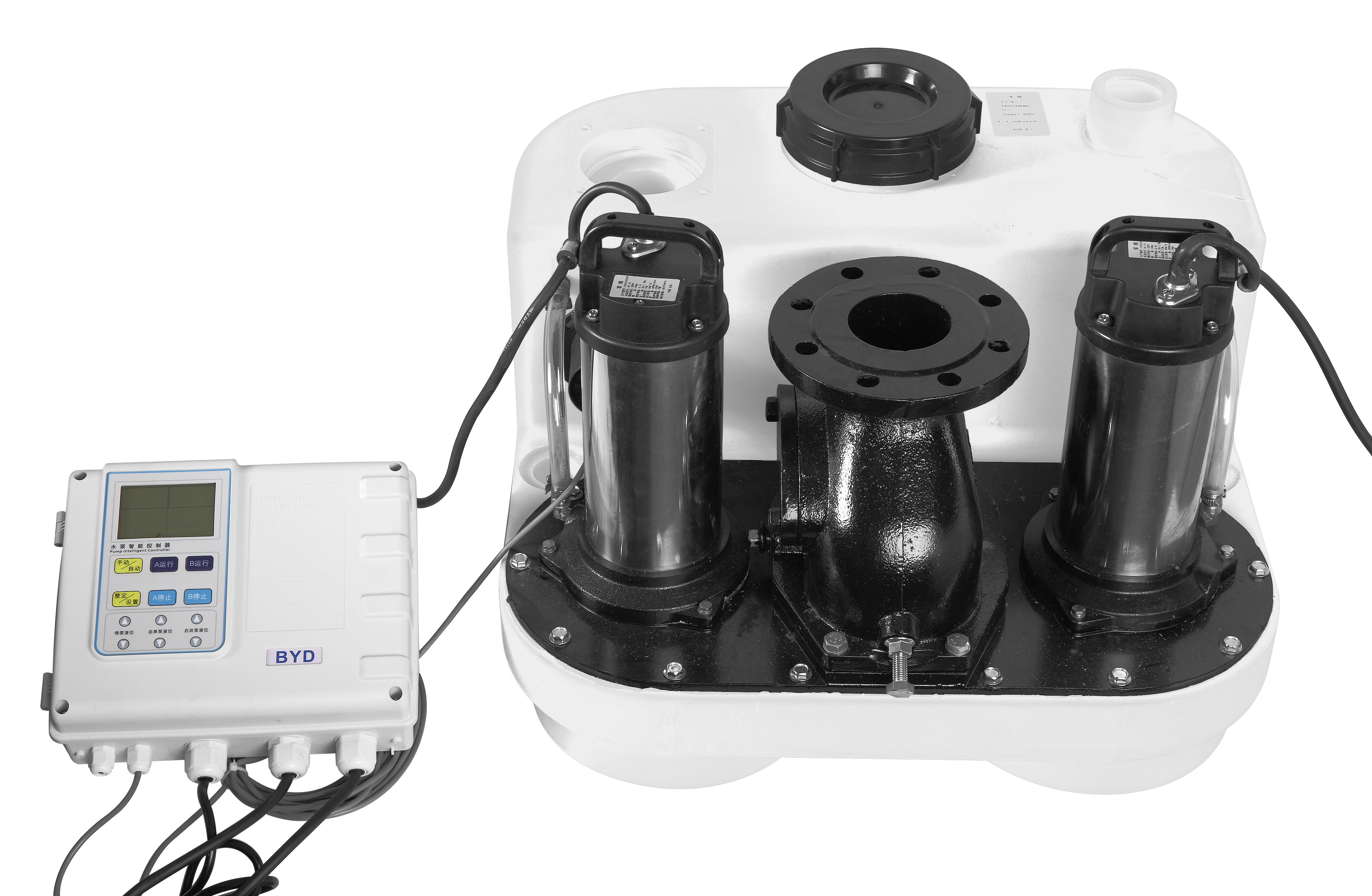 macerator pump;Toilet pump - Image 2