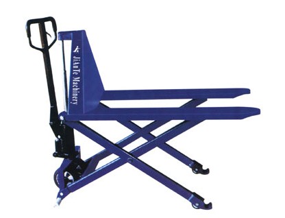 Hydraulic Scissor Lift Table