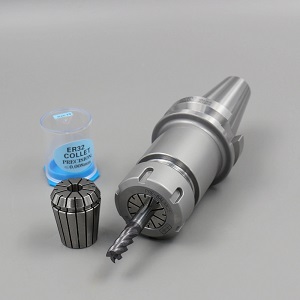 BT40 Collet Chuck MAS403