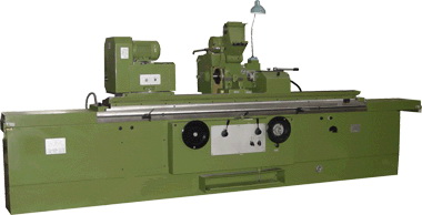 Cylindrical Grinding Machine