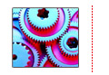 Machinery and Agricultural Equipment Gears