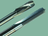 Machine Thread Tap