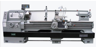 Machine tool - Image 2