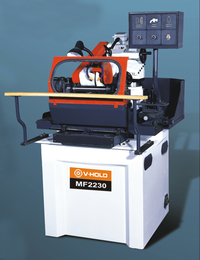 Precision Grinding Machine