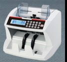 Banknote Currency Counter