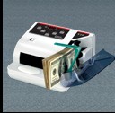 High-Speed Currency Counter