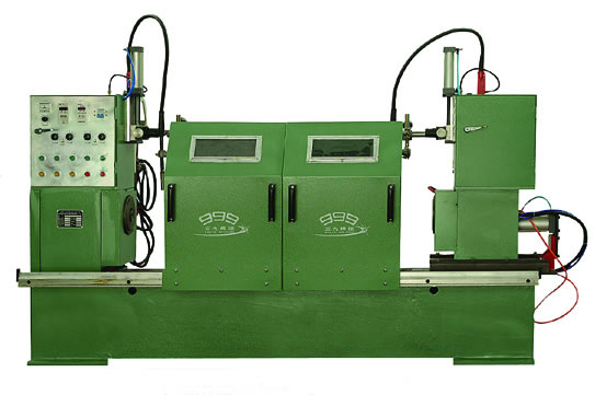 Metalworking Machine Tool