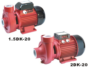 Circulator Water Pumps