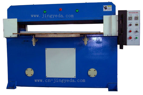 Hydraulic Cutting Machine